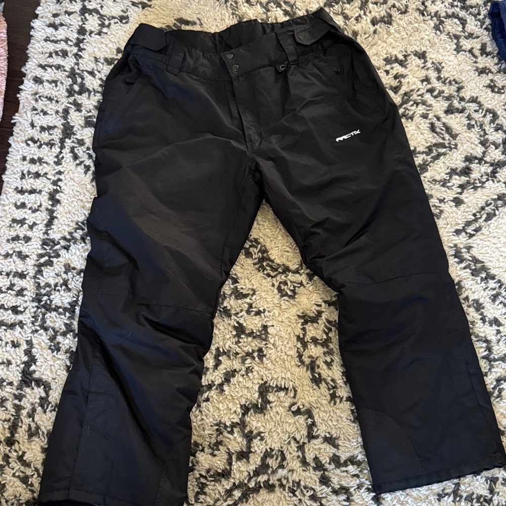 Arctix Women’s Snowpants, 2X